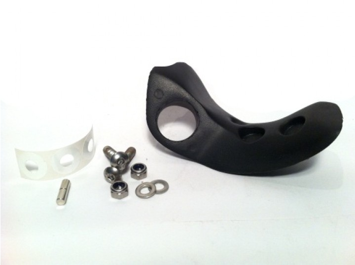 FS-Halter Touran Bj. 2003-2013
