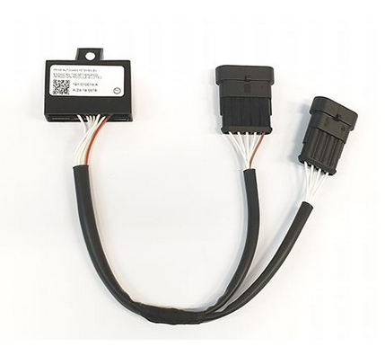 IM Add-On Module ECOTEC 2019