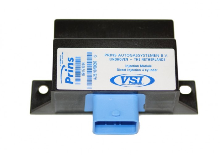 Injection Module Gen 2