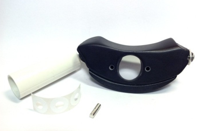 FS-Halter A3 (8P) Bj. 2003-2011 (beide Varianten)