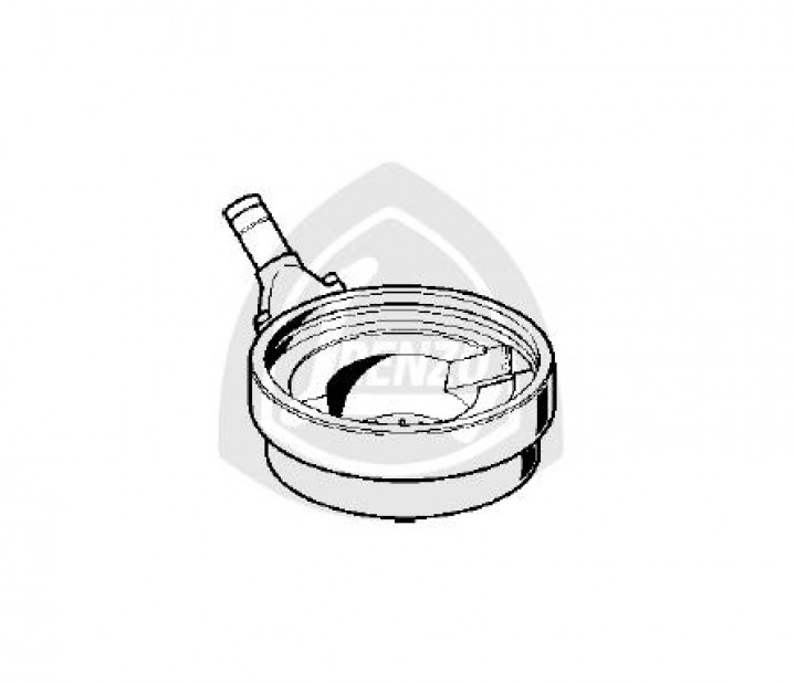 Mischer AB 234