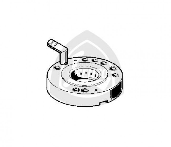 Mischer AB 56.1 mit Relais