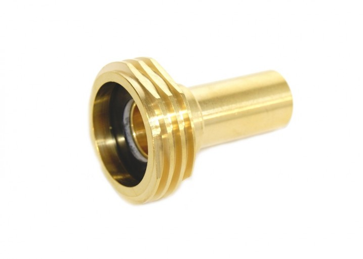 ACME-Adapter für Minibetankung