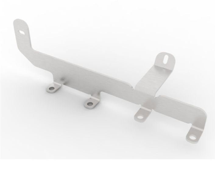 Halterung Injektorschiene Ram 1500 3.6 Pentastar