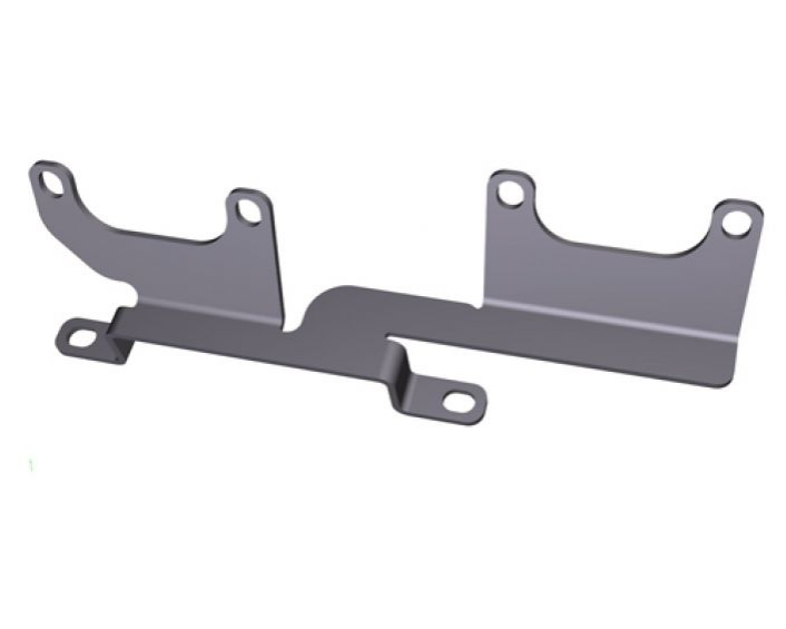 Halter Inj. Schiene Toyota Highlander/Sienna 3.5 2GR-FKS 2017 Halter Inj. Schiene Toyota Highlander/Sienna 3.5 2GR-FKS 2017