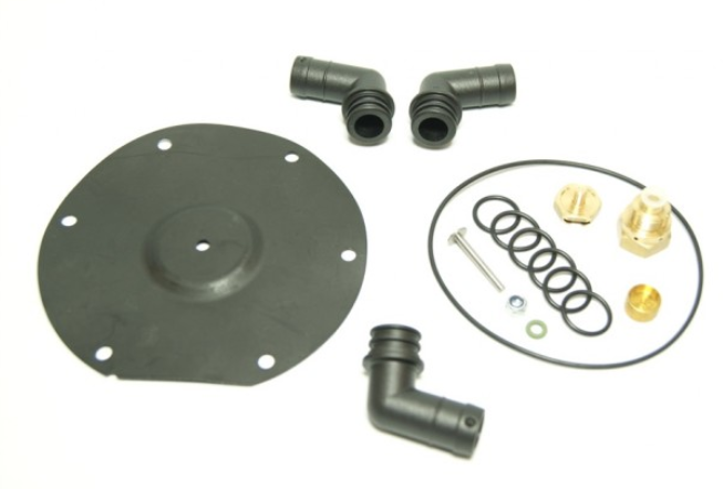 Reparatursatz VSI-Verdampfer