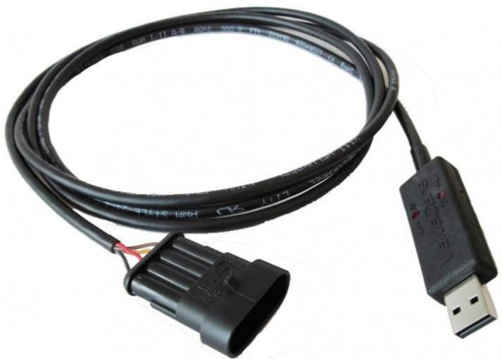 USB-ValveCare-Diagnosekabel