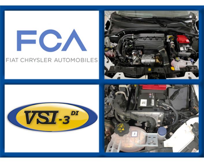 VSI-3 DI LPG FCA 1.5 46347812/46347813