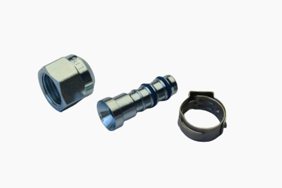 FittingNut 1/2” - XD-5