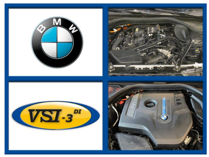 VSI-3 DI LPG BMW 2.0 B46B20B