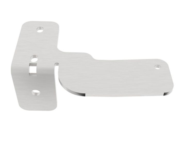 Halter Regler CNG Ventrex Ford Focus 1.5 YZDA