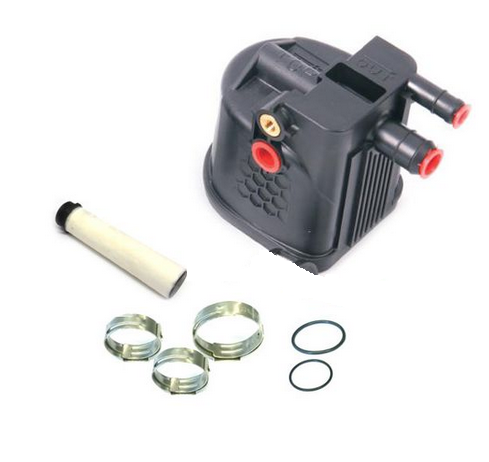 Keihinfilter 1 Ausg. ohne Drucksensor für eVP-Verdampfer Typ 1