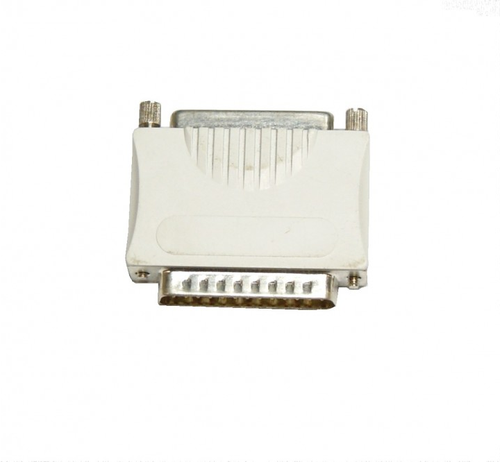 Hardwareschlüssel Omegas C
