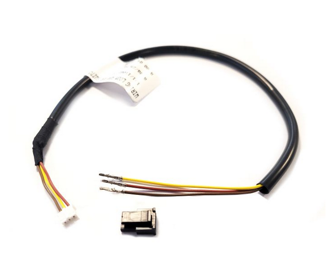 Adapterkabel für Multi-Colour Schalter