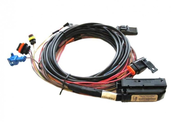 Hauptkabelbaum VSI-2.0 u. 2.1 4/6/8 Zylinder