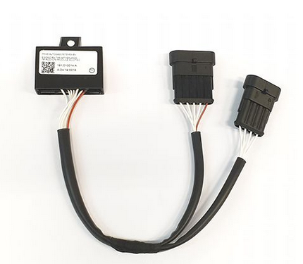 IM Add-On Module ECOTEC 2019