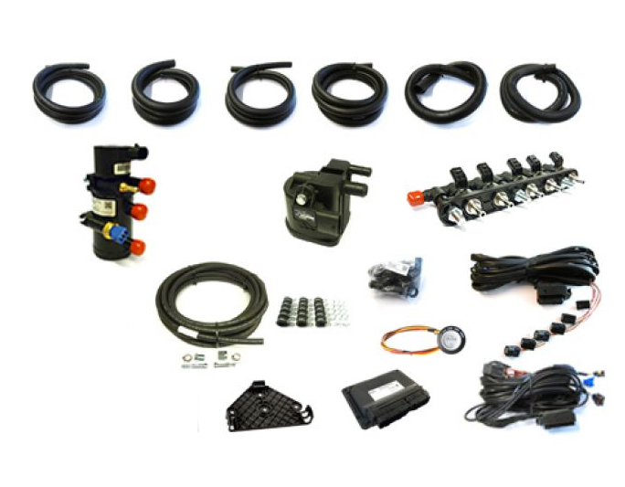 5-Zylinder-Motorkit 8mm VSI-2.0