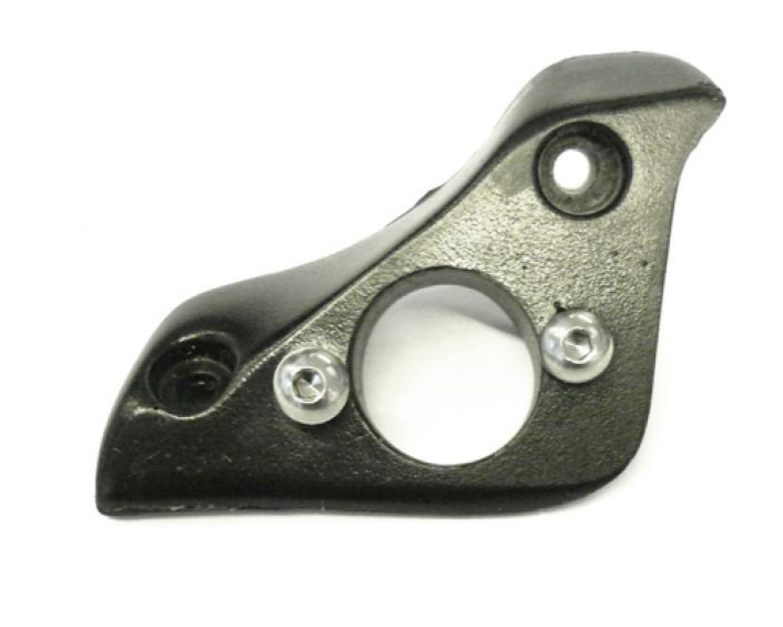 Halterung Mini Füllstoff Kunststoff Hyundai IX35