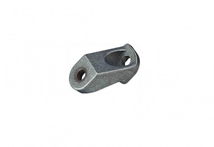 Halter M8 Armaturendeckel WVM
