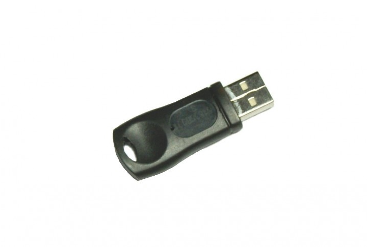 Hardwareschlüssel USB Omegas C