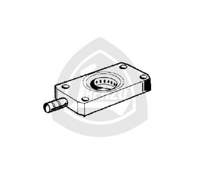 Mischer AB 238