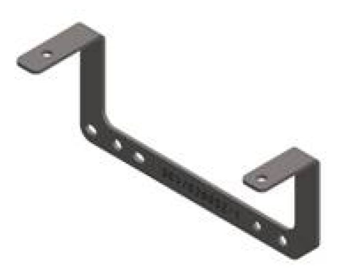 Halter ECU VSI Audi A4 1.8 CDH TFSI 2009