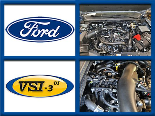 VSI-3 DI LPG FORD 3.0 DD2X/EB