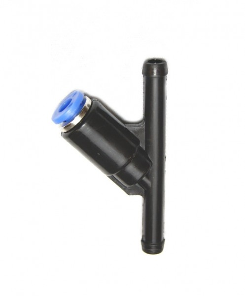 ValveCare-Y-Stück
