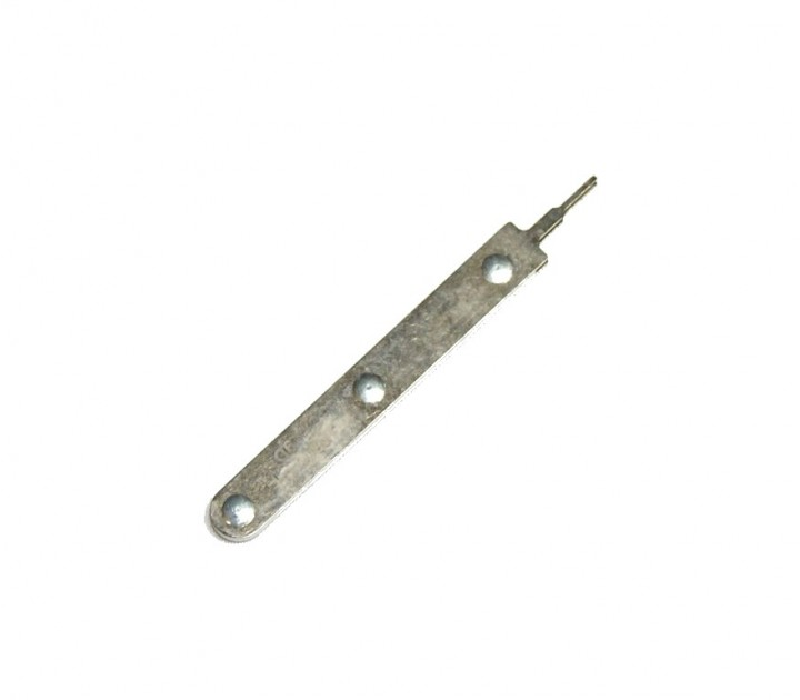 MOLEX Extrahierungswerkzeug VSI-Umschalter