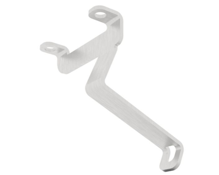 Halterung Injektorschiene Toyota 2.5 A25A-FKS/A25A-FXS Halterung Injektorschiene Toyota 2.5 A25A-FKS/A25A-FXS