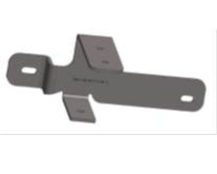 Halter Reduzierer VAG MQB