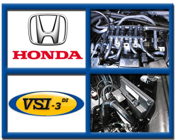 VSI-3 DI LPG HONDA 1.5 L15BY