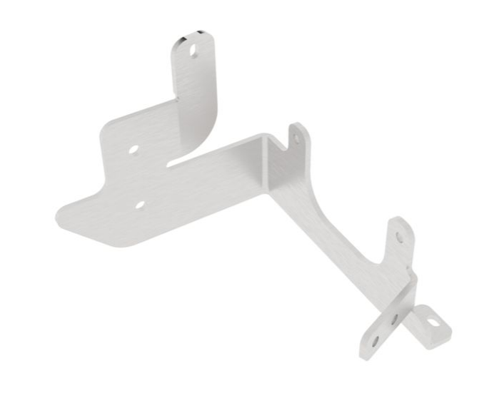 Halter eVP AFC IM Ford Focus