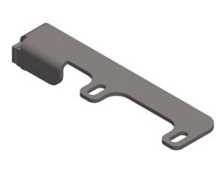 Halterung Einspritzschiene VAG 1,8 CDHx + 2,0