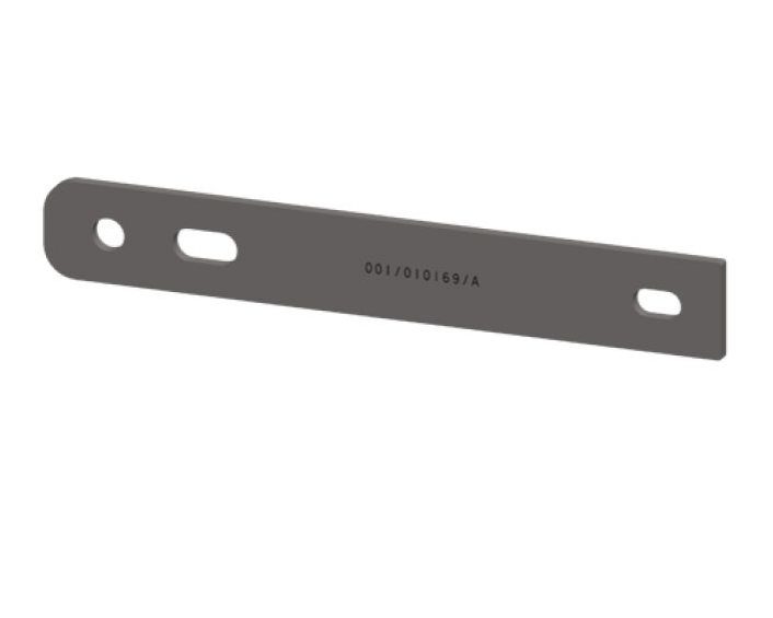 Halter Reduzierer Audi A8 4.2 CDRA