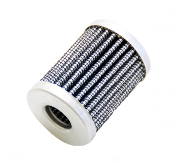 BRC Polyester Filter-Einsatz Gasphase