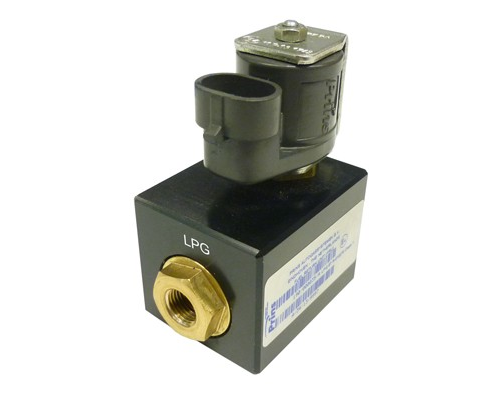 Fuel Return Unit (FRU)