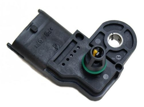 Druck/Temperatursensor 5,5bar