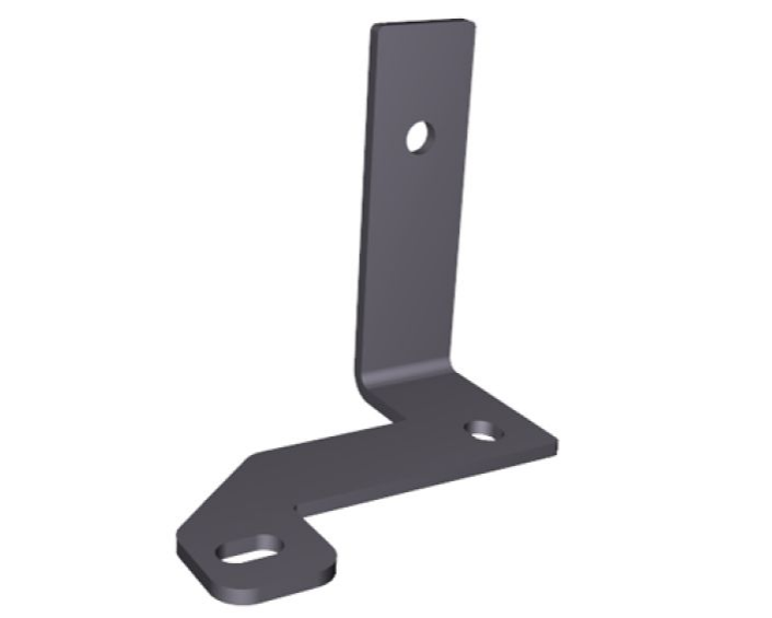 Halter Reduzierer