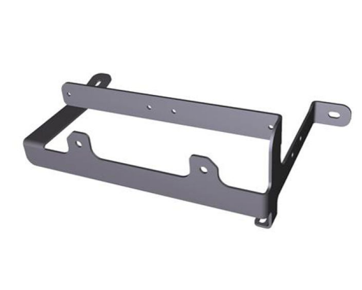 Halter AFC Ford F-150 2018
