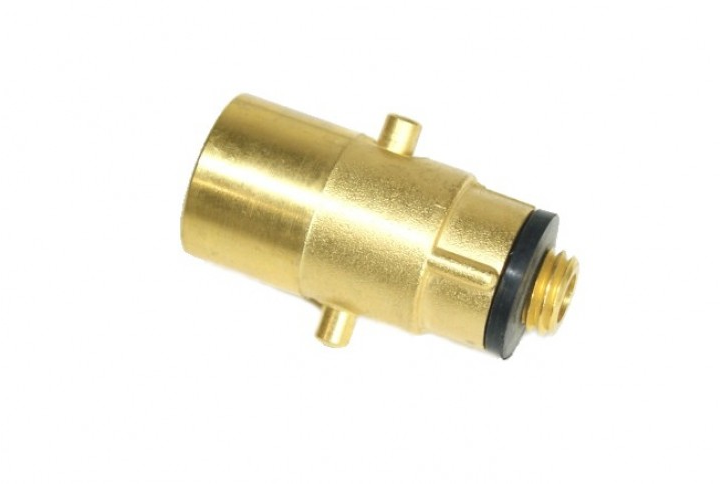 Fülladapter Bajonett 10mm