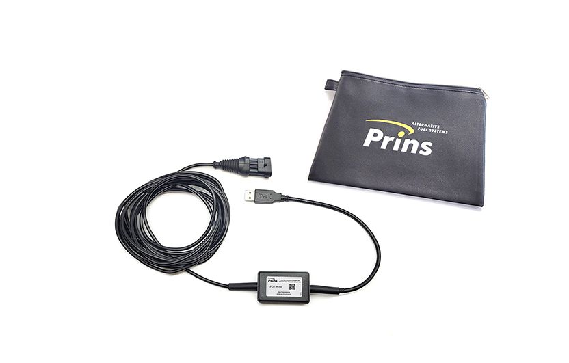 PDT-MINI / PRINS DIAGNOSTIC TOOL