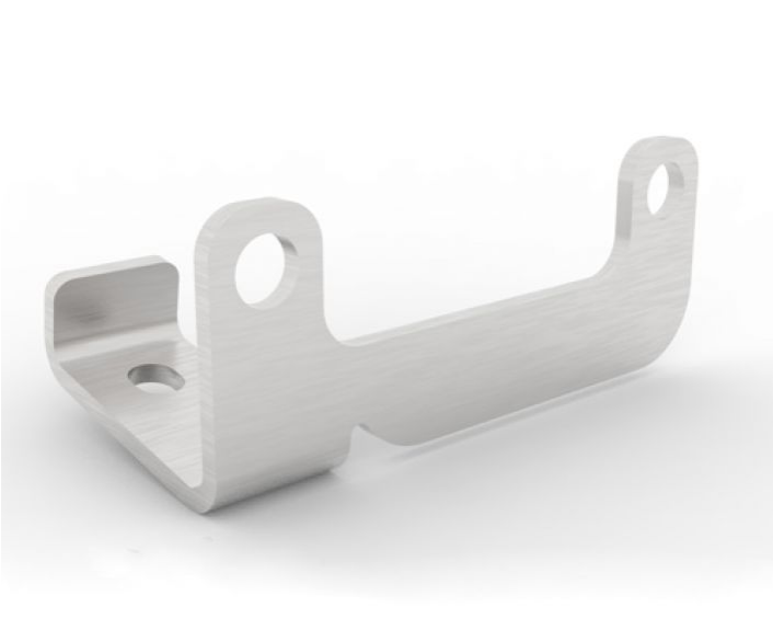 Halter Injektorschiene FCA 2.0 55273835