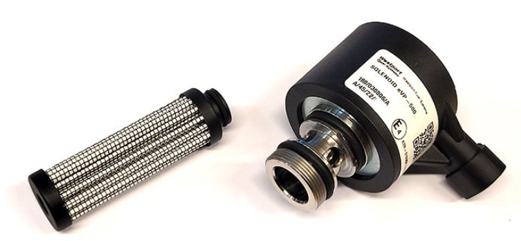 SET ERSATZMAGNET FÜR eVP-500 VERSION C-D-E