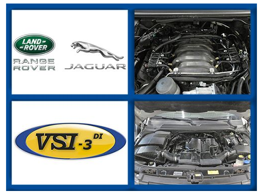 VSI-3 DI LPG JAGUAR/LAND ROVER 5.0 508PN
