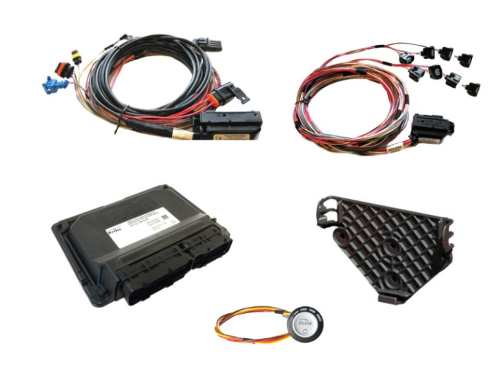 Conversion-Kit VSI-1 zu VSI-2.0