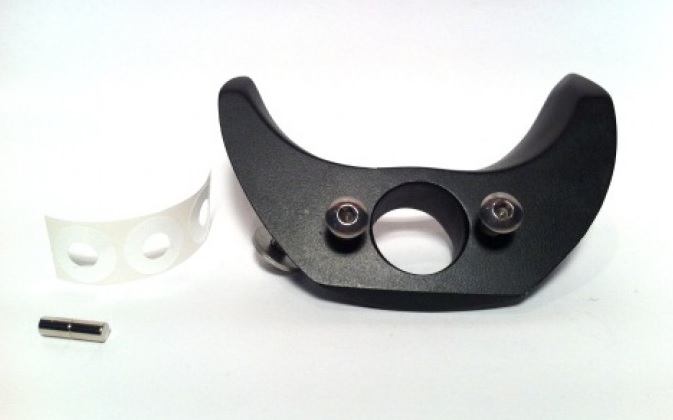 FS-Halter Focus II Turnier, 3-Türer, 5 Türer Bj. 2004-2010