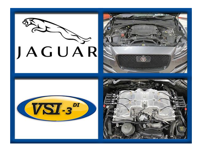 VSI-3 DI JAGUAR F-PACE 3.0 306PS MY18