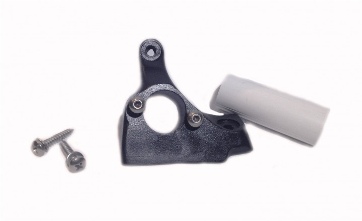 FS-Halter Sportage III Bj. 2010-2013
