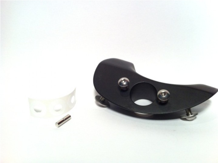 FS-Halter Passat CC Bj. 2008-2011
